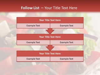 Part White Remote PowerPoint Template