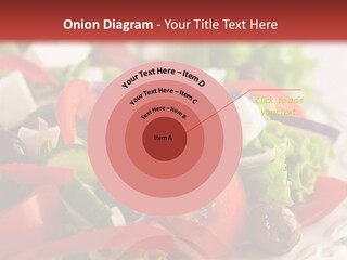 Part White Remote PowerPoint Template