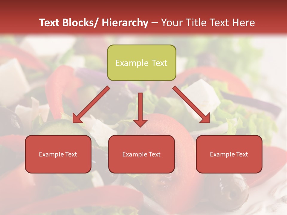Part White Remote PowerPoint Template