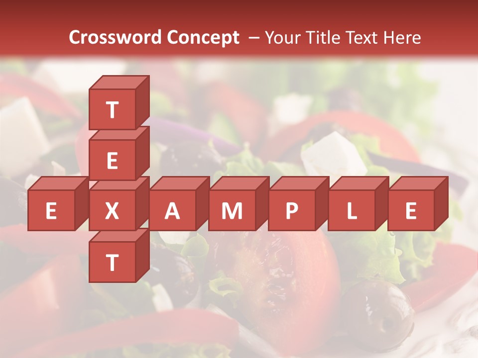 Part White Remote PowerPoint Template