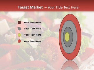 Part White Remote PowerPoint Template