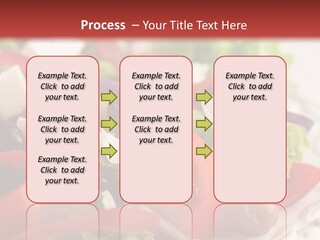 Part White Remote PowerPoint Template