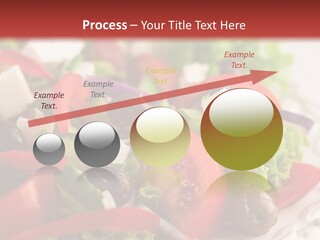 Part White Remote PowerPoint Template