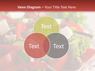 Part White Remote PowerPoint Template