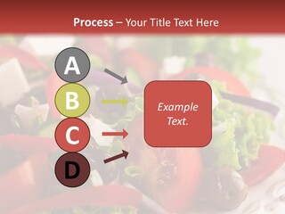 Part White Remote PowerPoint Template