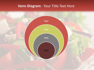 Part White Remote PowerPoint Template