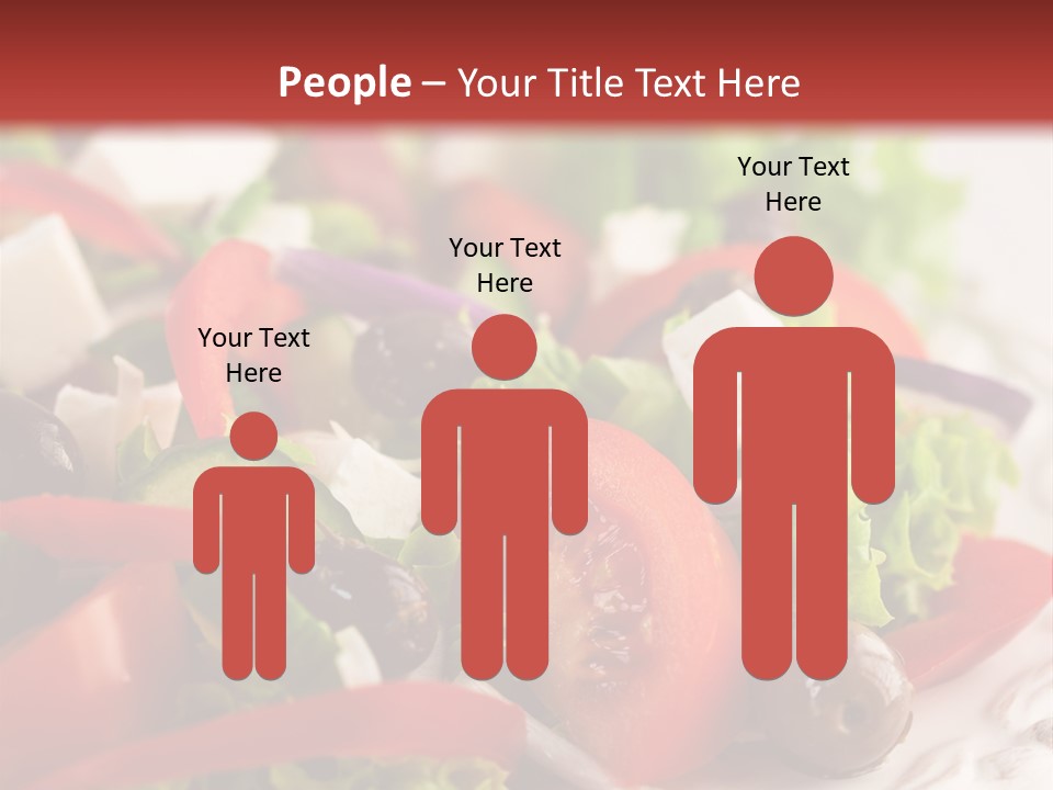 Part White Remote PowerPoint Template