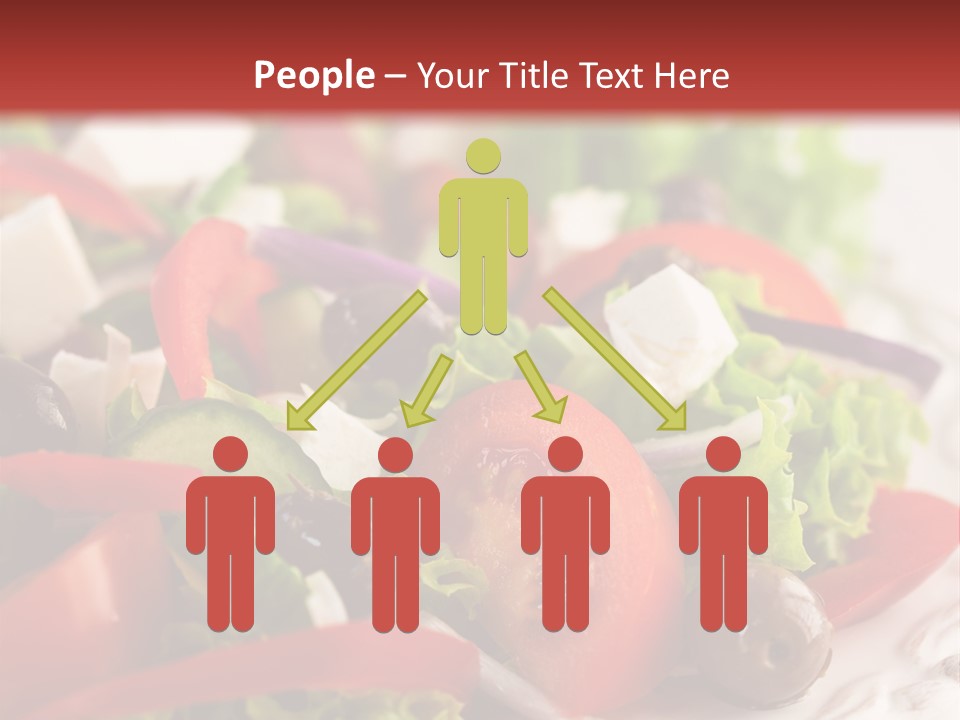 Part White Remote PowerPoint Template