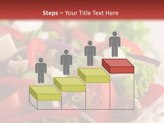 Part White Remote PowerPoint Template