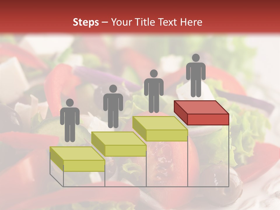 Part White Remote PowerPoint Template