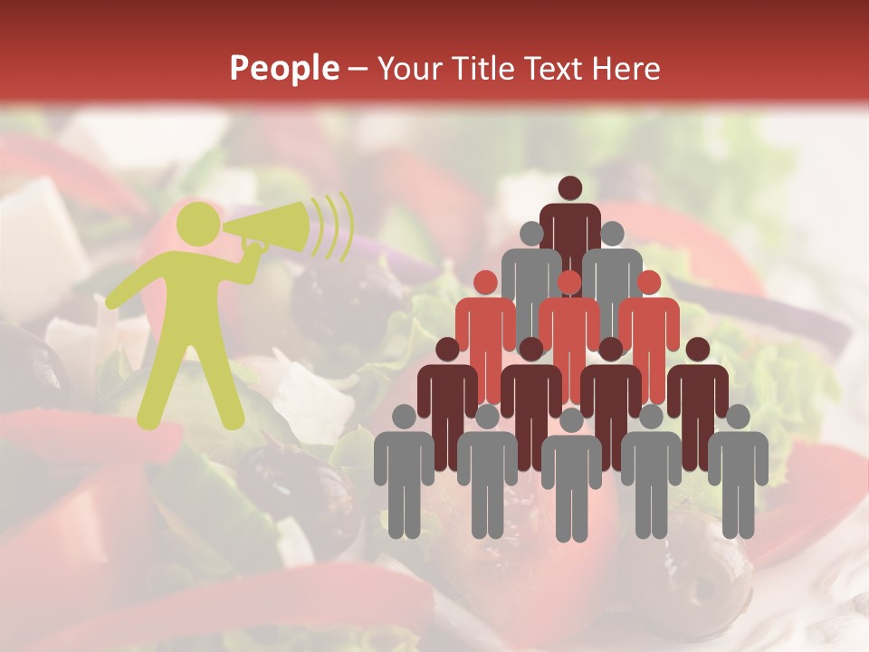 Part White Remote PowerPoint Template