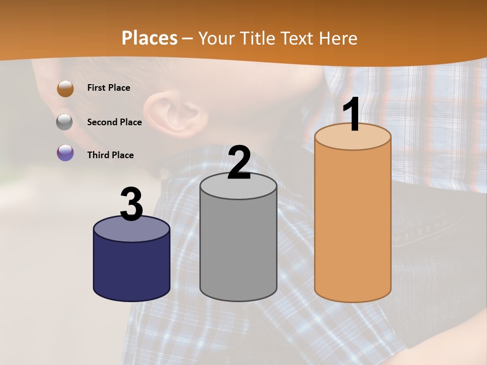 Heat Equipment Cool PowerPoint Template