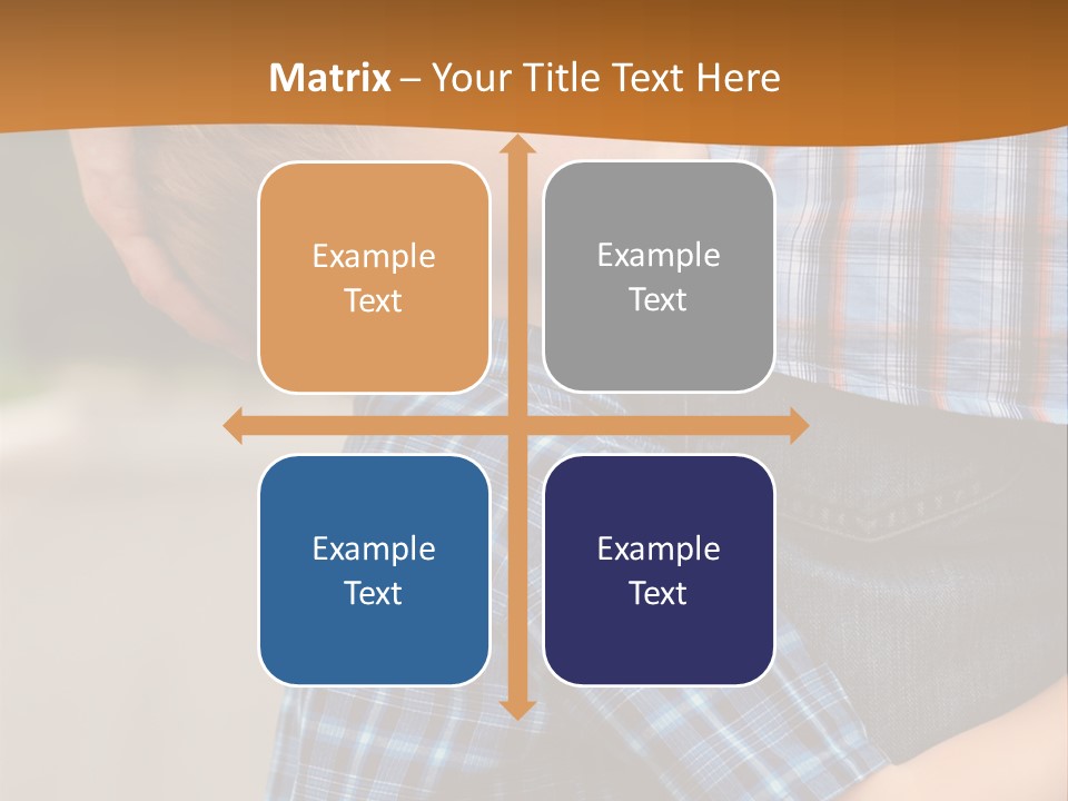 Heat Equipment Cool PowerPoint Template