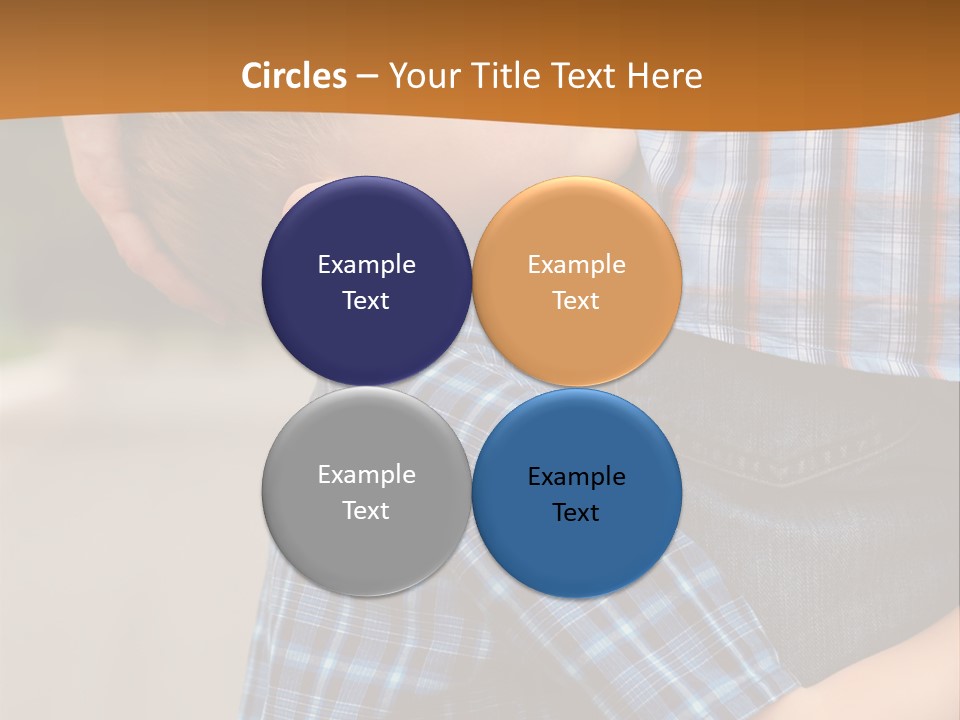 Heat Equipment Cool PowerPoint Template