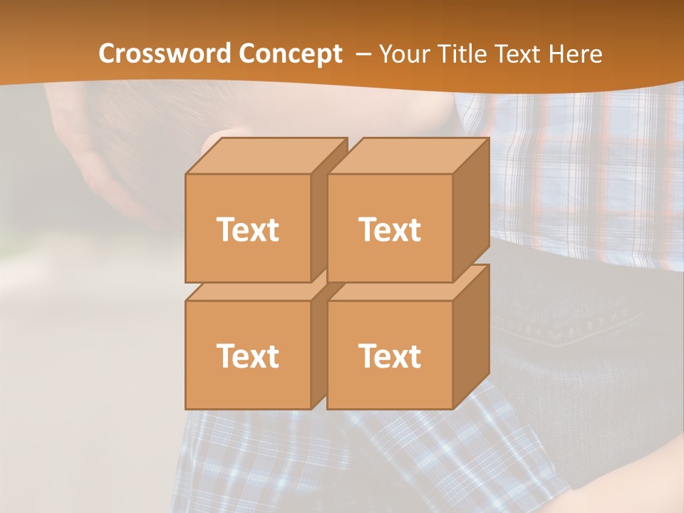 Heat Equipment Cool PowerPoint Template