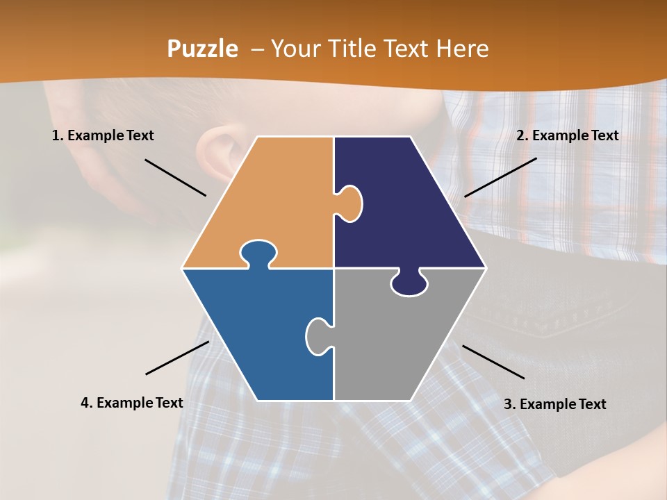 Heat Equipment Cool PowerPoint Template