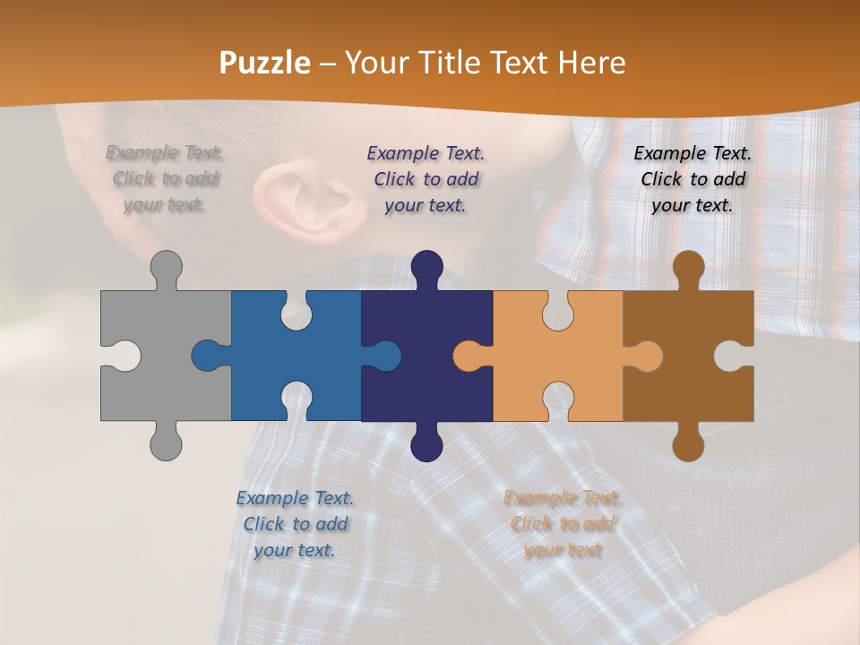 Heat Equipment Cool PowerPoint Template