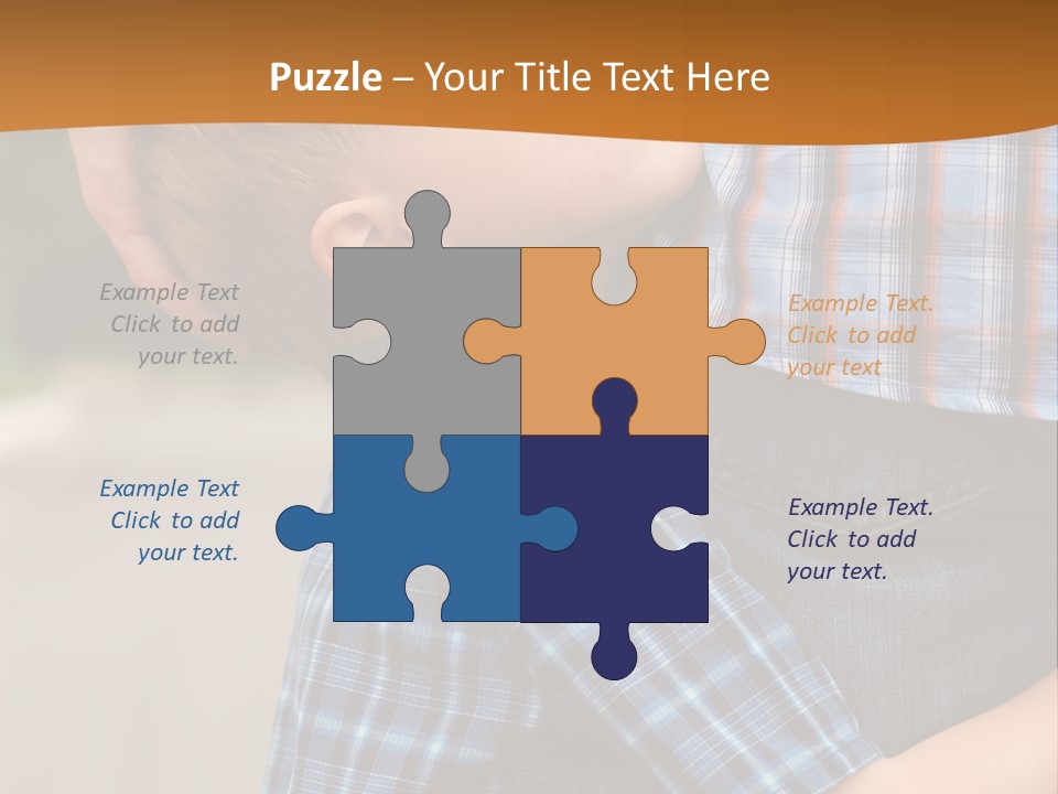 Heat Equipment Cool PowerPoint Template