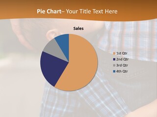 Heat Equipment Cool PowerPoint Template