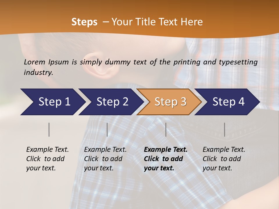 Heat Equipment Cool PowerPoint Template