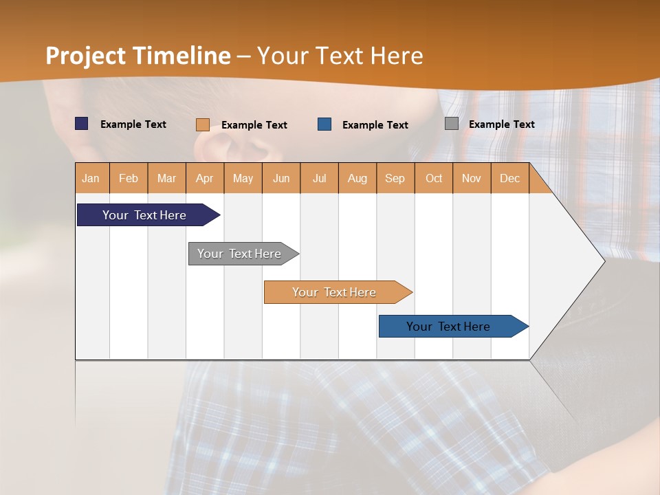 Heat Equipment Cool PowerPoint Template