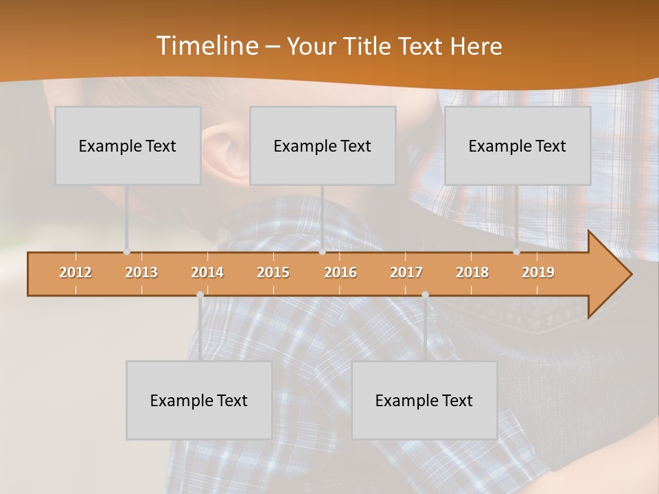 Heat Equipment Cool PowerPoint Template