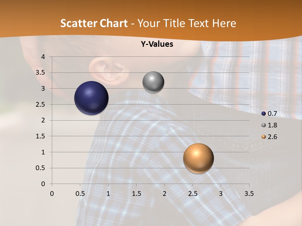 Heat Equipment Cool PowerPoint Template