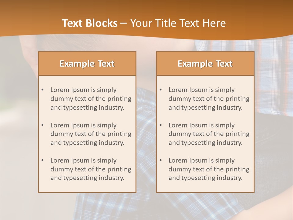Heat Equipment Cool PowerPoint Template