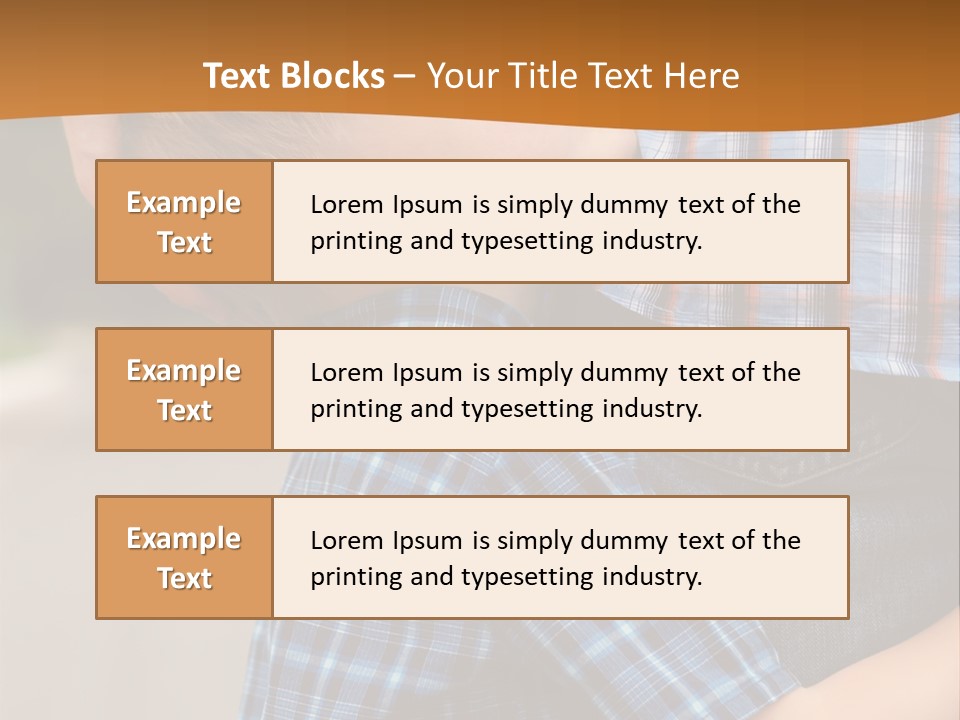 Heat Equipment Cool PowerPoint Template