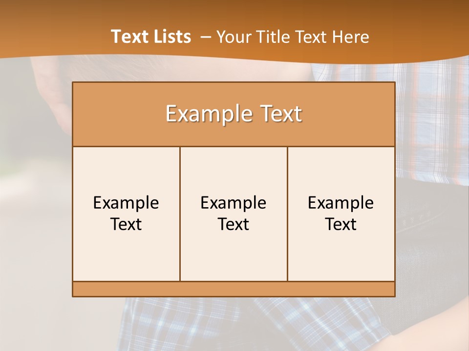 Heat Equipment Cool PowerPoint Template