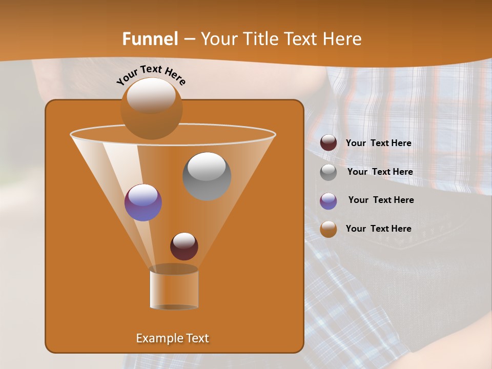 Heat Equipment Cool PowerPoint Template
