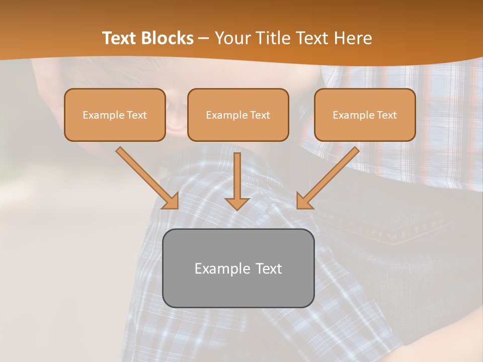Heat Equipment Cool PowerPoint Template