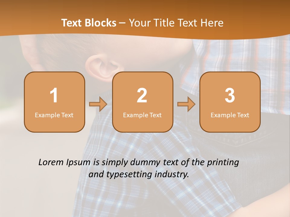 Heat Equipment Cool PowerPoint Template