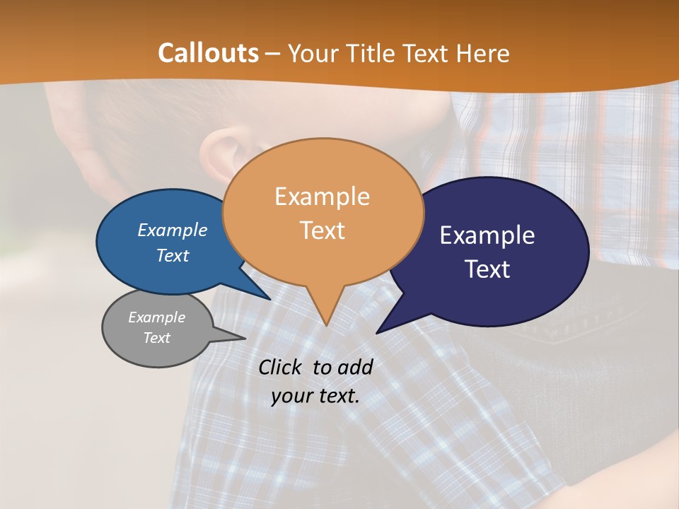 Heat Equipment Cool PowerPoint Template
