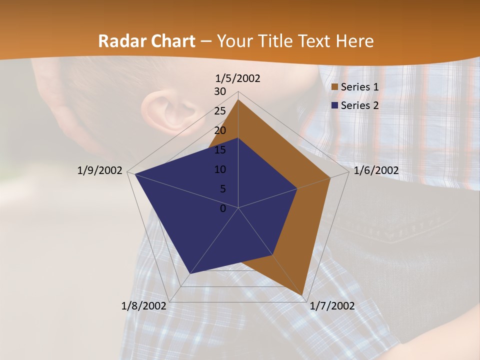 Heat Equipment Cool PowerPoint Template