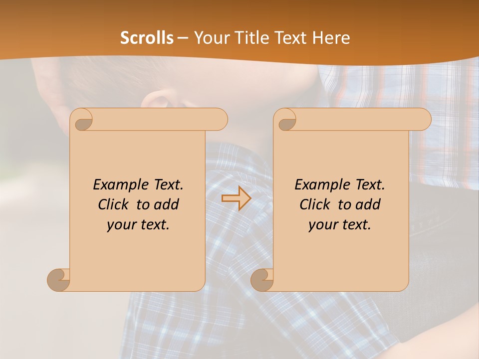 Heat Equipment Cool PowerPoint Template