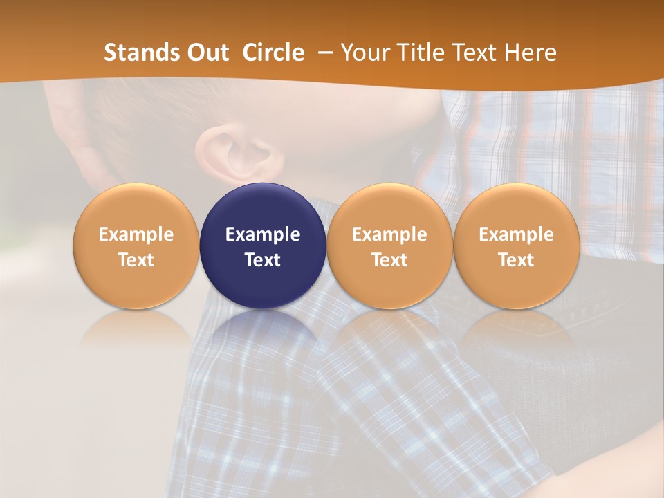 Heat Equipment Cool PowerPoint Template