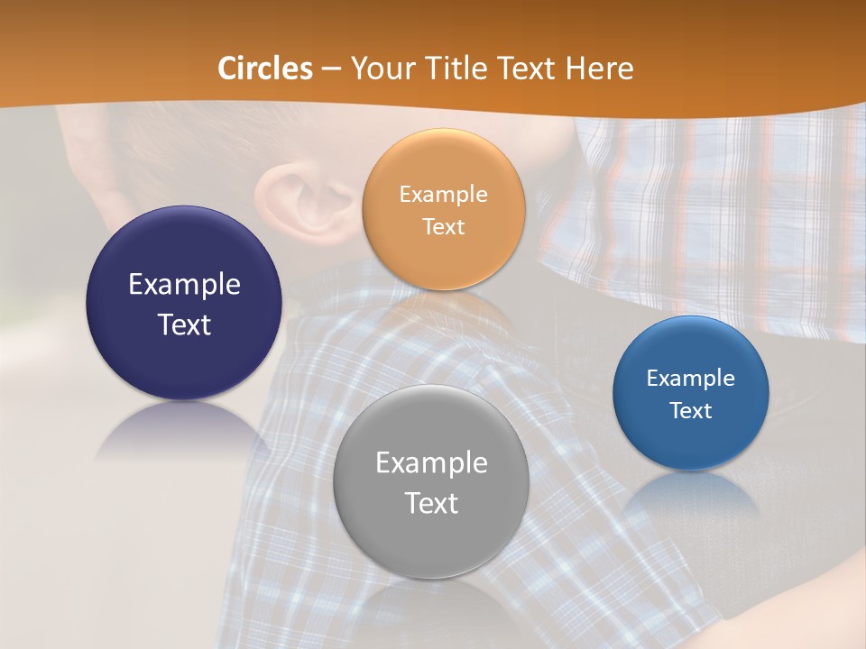 Heat Equipment Cool PowerPoint Template