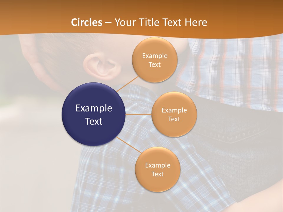 Heat Equipment Cool PowerPoint Template