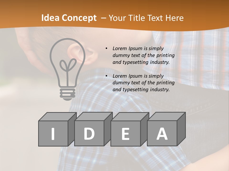 Heat Equipment Cool PowerPoint Template