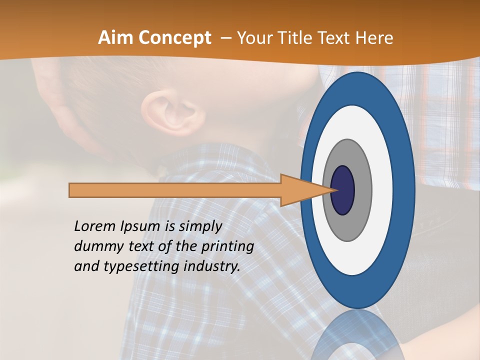 Heat Equipment Cool PowerPoint Template