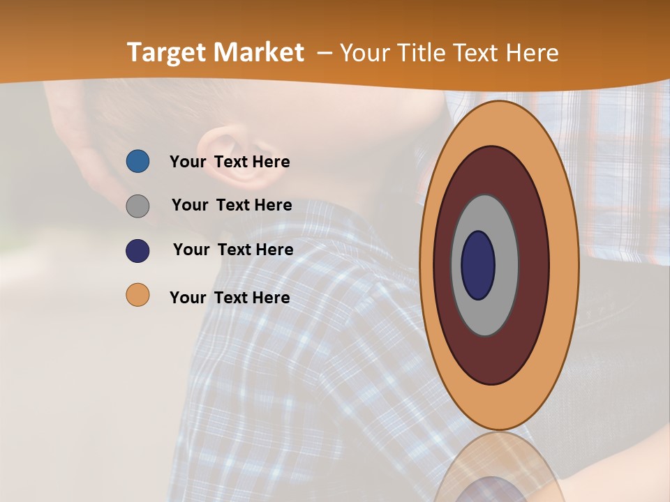 Heat Equipment Cool PowerPoint Template