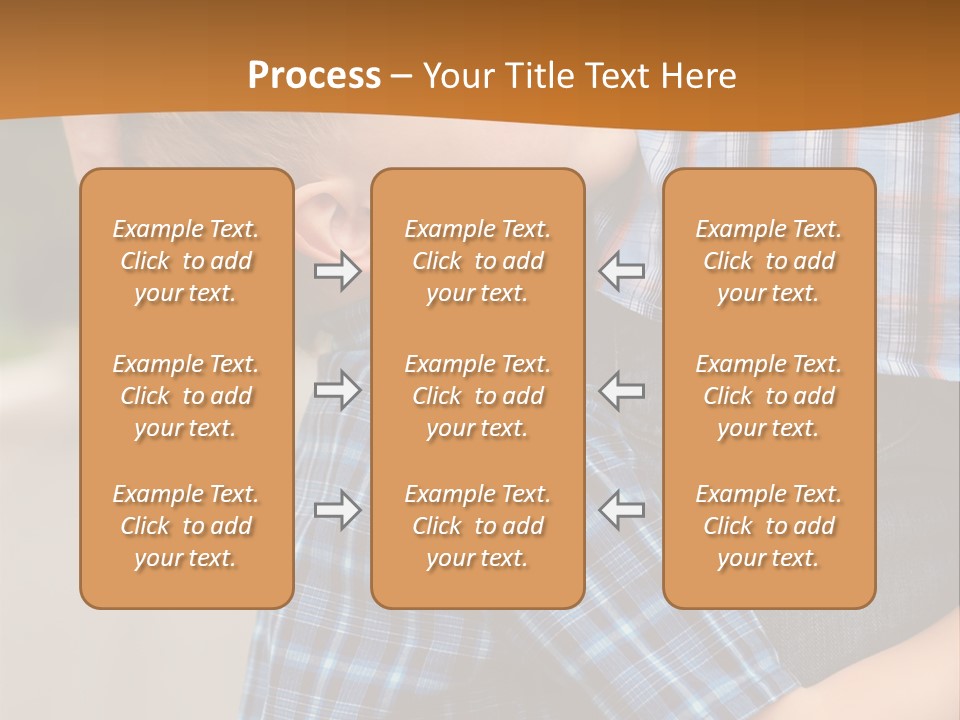 Heat Equipment Cool PowerPoint Template