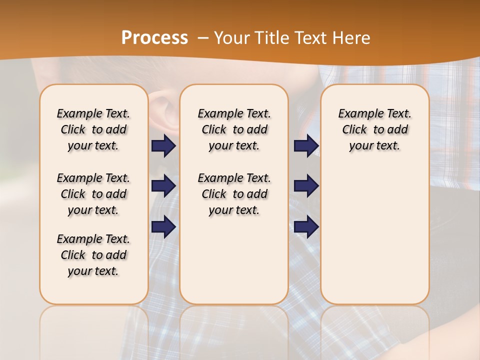 Heat Equipment Cool PowerPoint Template