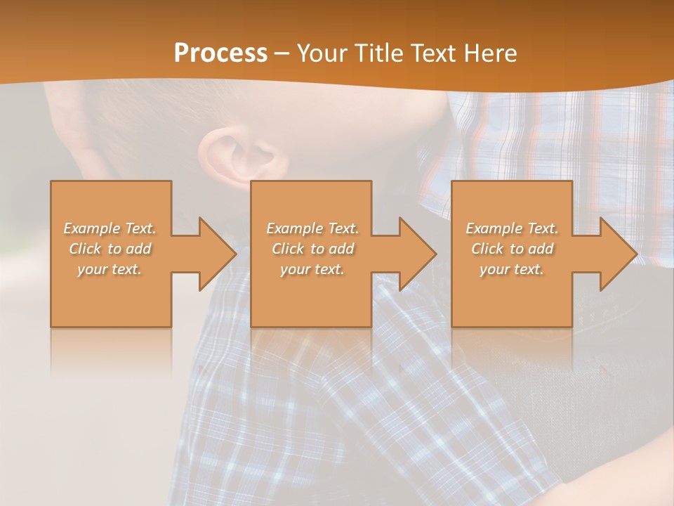 Heat Equipment Cool PowerPoint Template