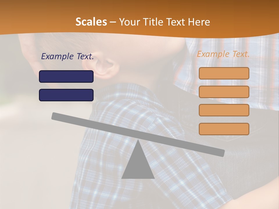 Heat Equipment Cool PowerPoint Template
