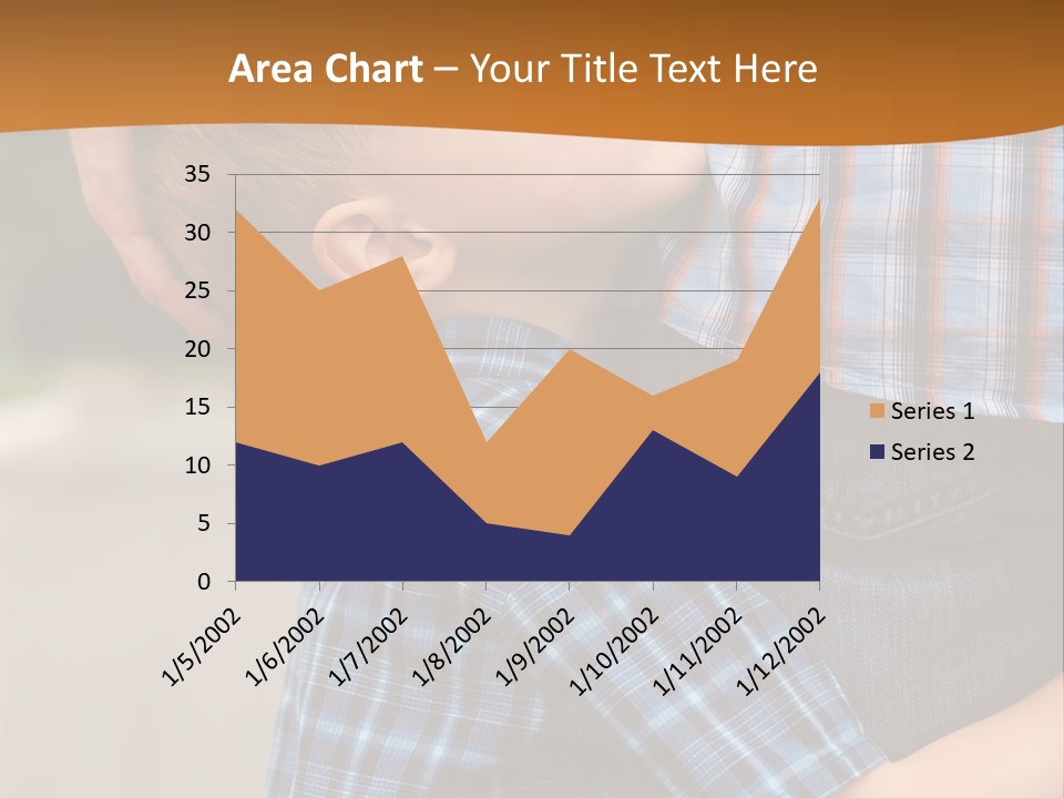 Heat Equipment Cool PowerPoint Template