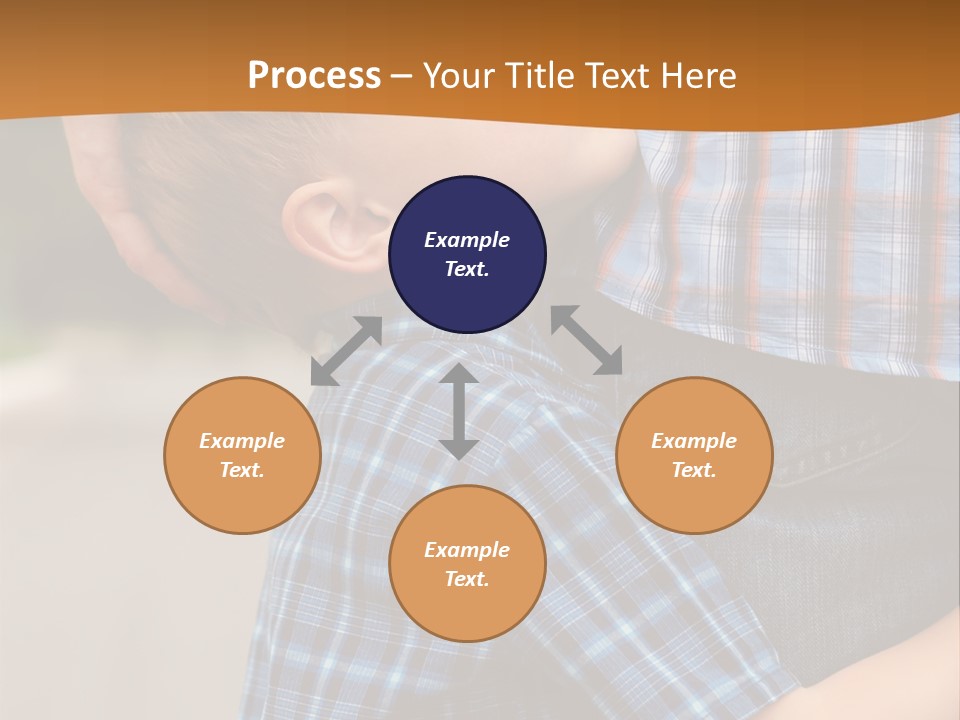 Heat Equipment Cool PowerPoint Template