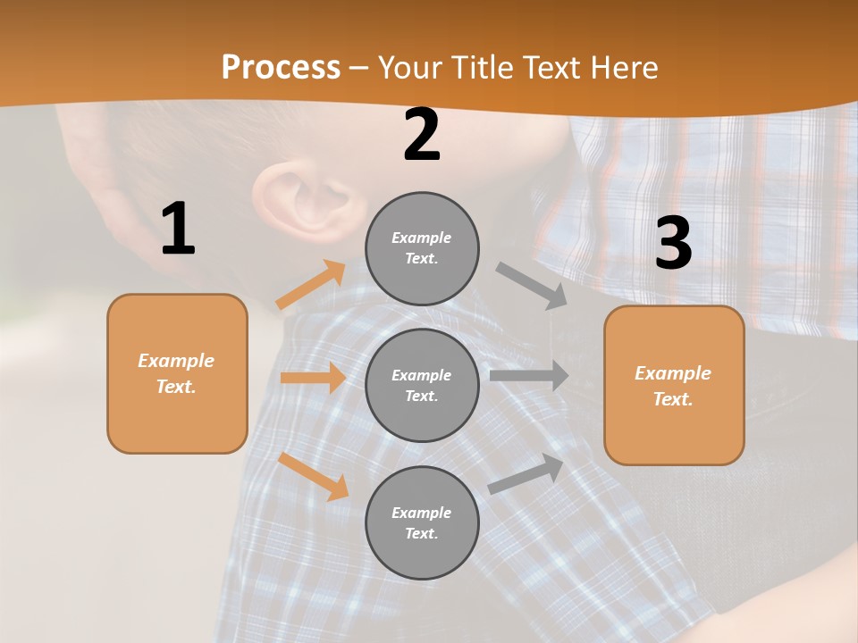 Heat Equipment Cool PowerPoint Template