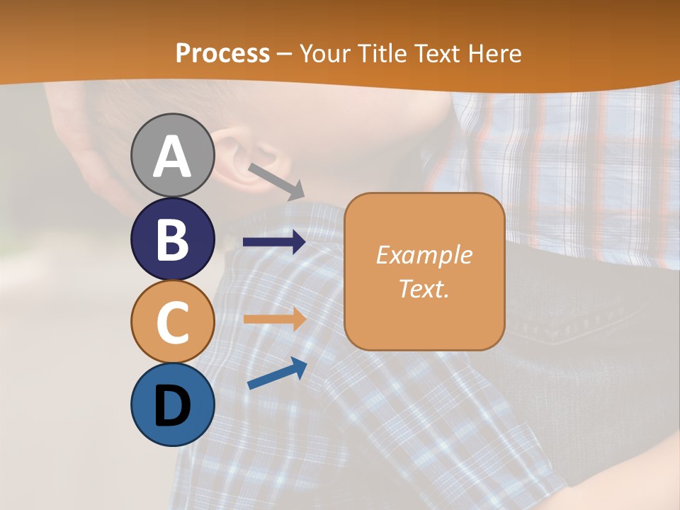 Heat Equipment Cool PowerPoint Template